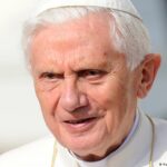Vaticano: La salud del ex Papa Benedicto está 'empeorando'