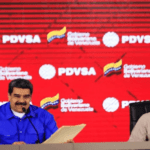 Venezuela está lista para comprometerse con empresas de energía, dice Maduro
