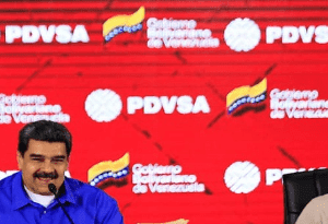Venezuela está lista para comprometerse con empresas de energía, dice Maduro