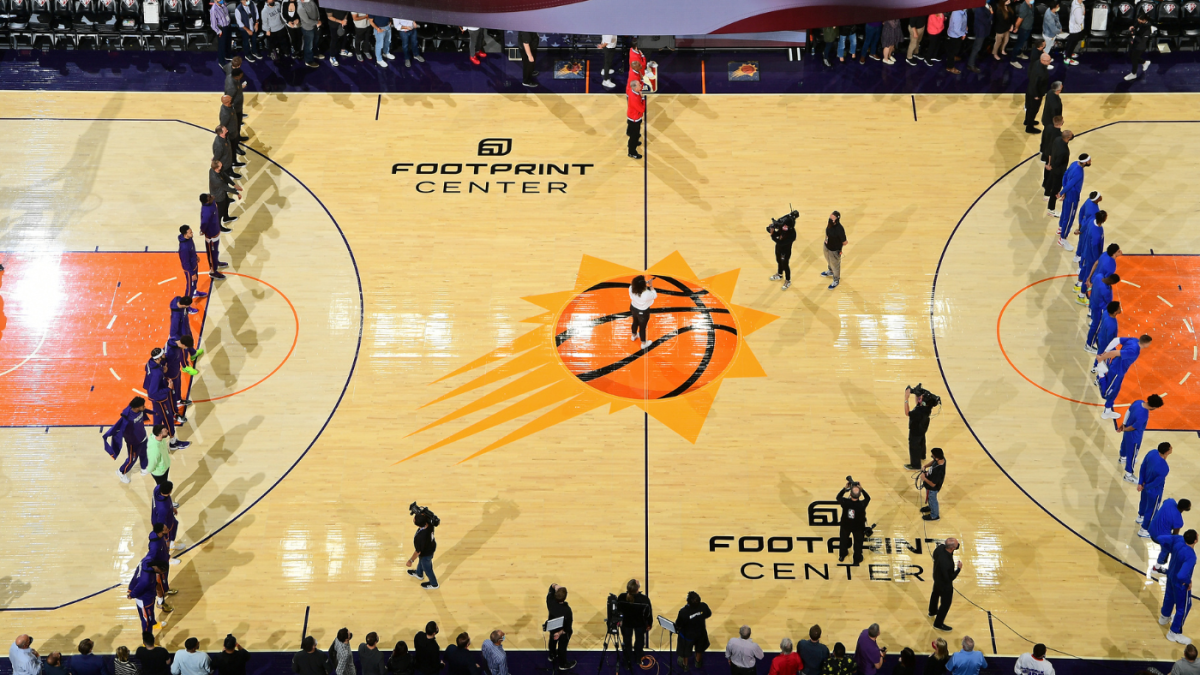 Venta de Phoenix Suns: Mat Ishbia comprará la franquicia de la NBA y el Mercury de la WNBA por $ 4 mil millones, según los informes
