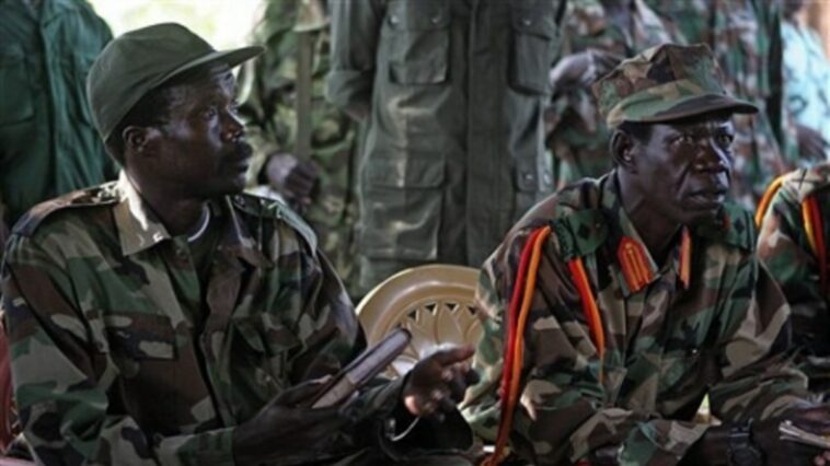 Víctimas rebeldes de Uganda destrozadas por los planes de la CPI para iniciar procedimientos contra el fugitivo Kony