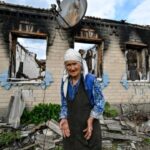 Vida bombardeada: cómo los ucranianos resisten el asalto ruso