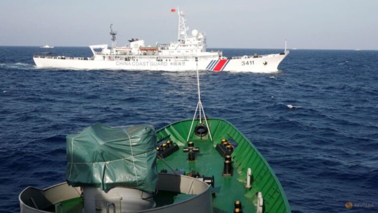 Vietnam en un gran impulso para expandir los puestos de avanzada en el Mar Meridional de China: grupo de expertos de EE. UU.