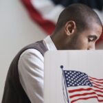 Votación anticipada y por correo: la investigación muestra que no siempre atraen nuevos votantes