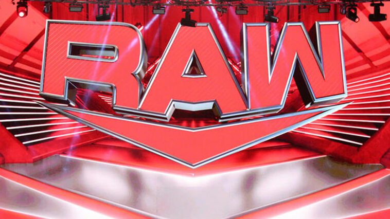 WWE Raw (5/12/22) La calificación de demostración clave aumenta, la audiencia total cae