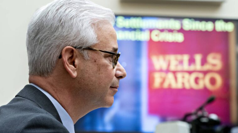 Wells Fargo acuerda un acuerdo de $ 3.7 mil millones con CFPB por abusos al consumidor