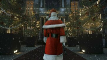 Winter Wonderlands: 11 divertidos videojuegos ambientados durante la Navidad