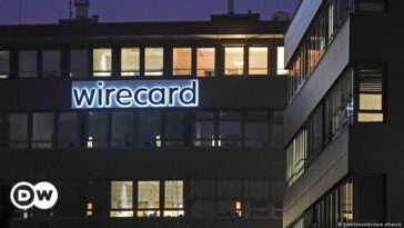 Wirecard: cómo se expuso a la estrella fintech fraudulenta de Alemania