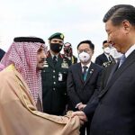 Xi de China llega a Arabia Saudita para profundizar lazos energéticos