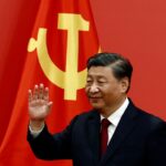 Xi dice que prevención de COVID en país entra en nueva fase