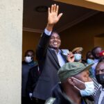 Zambia revoca controvertida ley sobre difamación