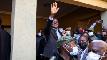 Zambia revoca controvertida ley sobre difamación