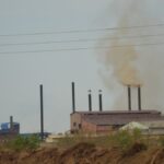 Zambianos demandarán al gigante minero Anglo American por envenenamiento con plomo