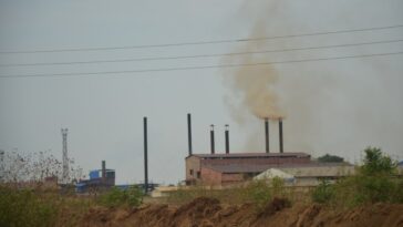 Zambianos demandarán al gigante minero Anglo American por envenenamiento con plomo