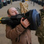 Zelenksyy de Ucrania advierte sobre ataques rusos en Navidad