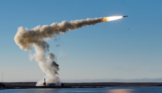 Zelensky comparte video sobre el terrorismo de misiles de Rusia