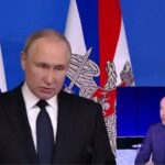 Zelensky en Washington: ¿Cómo podría responder Rusia?