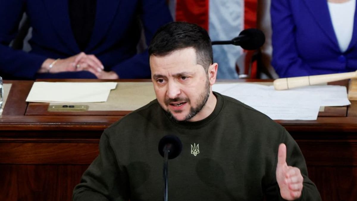 Zelenskyy de Ucrania busca la ayuda del primer ministro indio Modi con la 'fórmula de paz'
