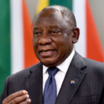 Zuma de Sudáfrica lanza oferta para enjuiciar a Ramaphosa |  The Guardian Nigeria Noticias