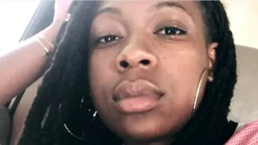 mujer de 22 años atrapada en automóvil durante 18 horas muere en medio de ventisca de Buffalo |  La crónica de Michigan