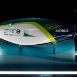 Airbus está desarrollando un motor de pila de combustible propulsado por hidrógeno como una posible solución para su avión de cero emisiones