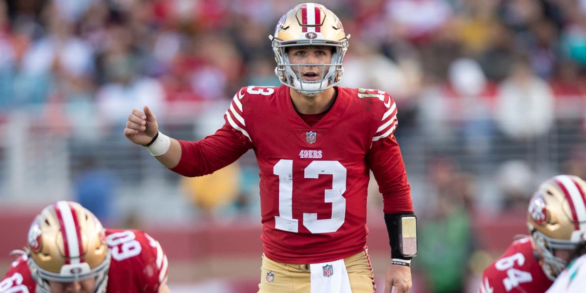  ¿Brock Purdy o Tom Brady?  Cinco preguntas candentes para 49ers vs Buccaneers
