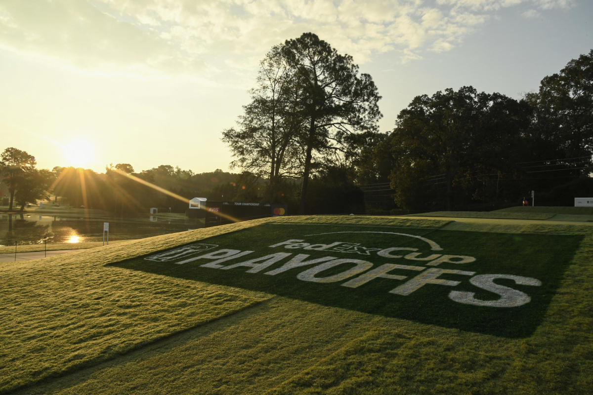 ¿Cómo será el PGA Tour en 2023?
