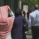 ¿Es el fin de la policía moral de Irán?  Activistas escépticos sobre el cuerpo de reclamos se está disolviendo