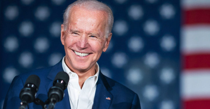  ¿Es el perdón de marihuana del presidente Biden suficiente para los negros?  Algunos dicen que sí |  La crónica de Michigan
