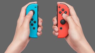 Desde que Nintendo Switch se lanzó en 2017, se ha visto empañado por informes de 'Joy-Con drift', donde los controladores desmontables registran movimientos sin que los usuarios los toquen.