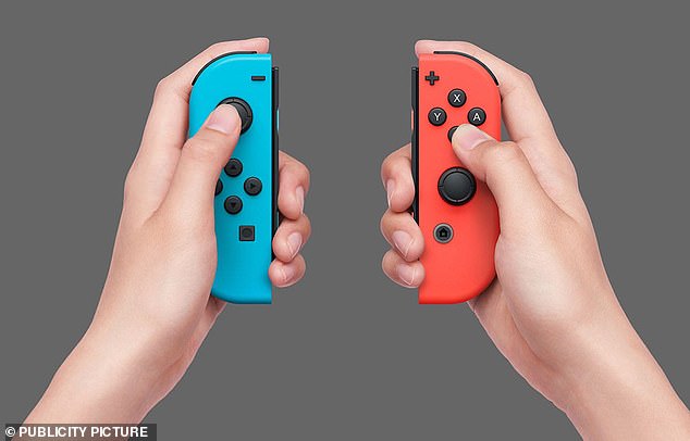 Desde que Nintendo Switch se lanzó en 2017, se ha visto empañado por informes de 'Joy-Con drift', donde los controladores desmontables registran movimientos sin que los usuarios los toquen.