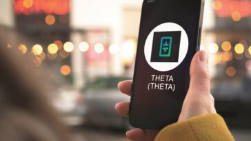 ¿Hay esperanza para el token de Theta Network (THETA/USD)?