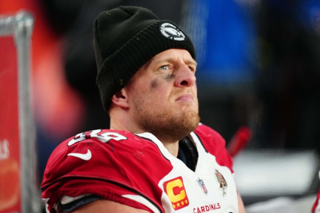 ¿JJ Watt está destinado al Salón de la Fama del Fútbol Americano Profesional?
