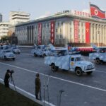 ¿Por qué los drones de Corea del Norte asustan al Sur?