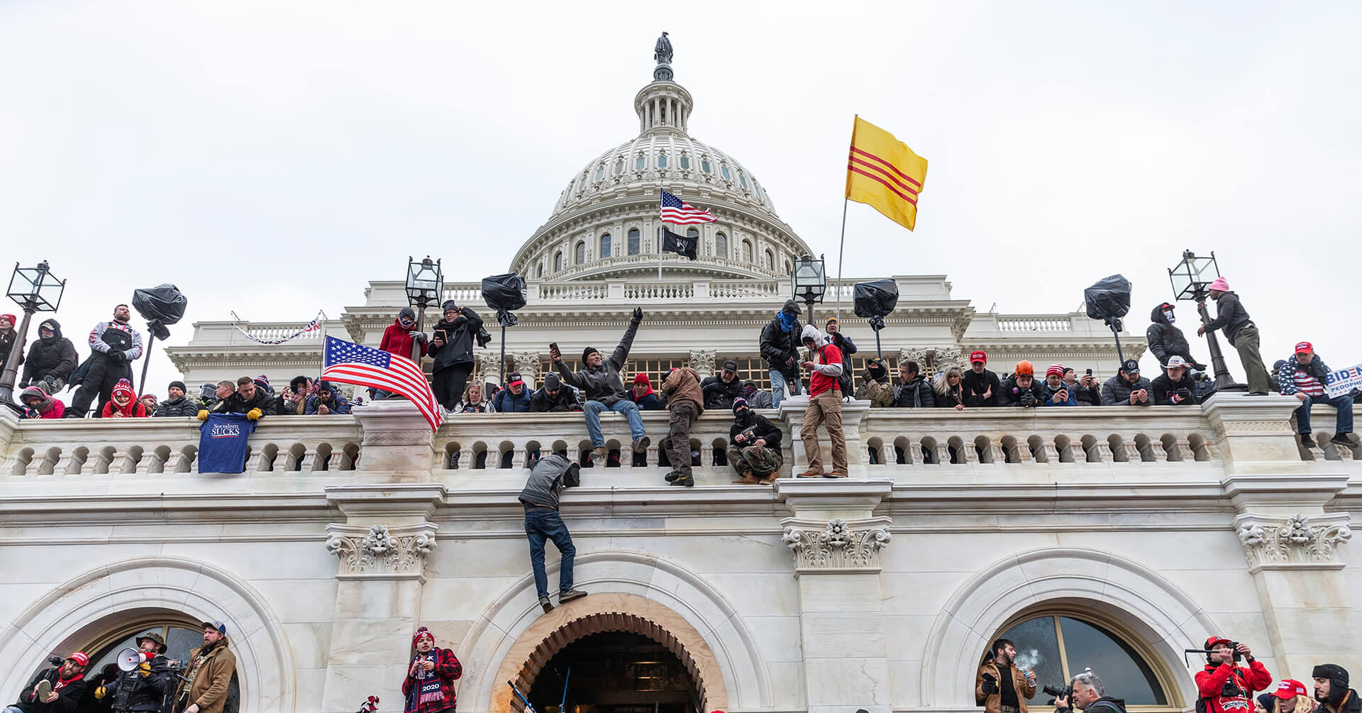  ¿Puede existir un conflicto sano en una sociedad malsana?  - Observador justo
