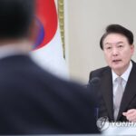 Yoon says S. Korea should consider suspending 2018 tension reduction deal