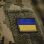 Instructores noruegos entrenan a reclutas ucranianos