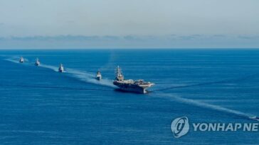 U.S. will continue to enhance defense readiness against N. Korean threats: Kirby