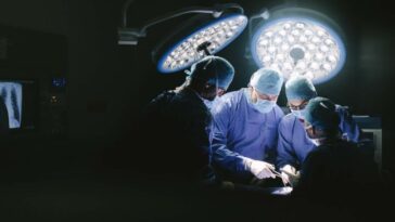 VR adoptada en hospitales alemanes para minimizar la ansiedad de la cirugía