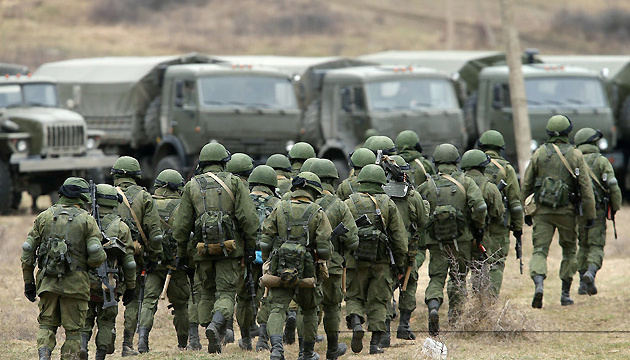 Kremlin planea crear 20 nuevas divisiones, expandir el ejército a 1,5 millones de tropas