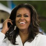Michelle Obama dice que 'no podía soportar' a Barack por 10 años de matrimonio |  La crónica de Michigan