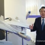 Yoon departs for UAE to promote energy, arms sales