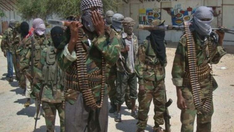 Ocho muertos en atentado con bomba en Somalia reivindicado por Al-Shabaab: policía |  The Guardian Nigeria Noticias