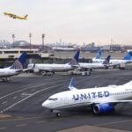 Acciones que realizan los mayores movimientos previos a la comercialización: United Airlines, Moderna, IBM y más