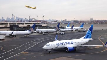 Acciones que realizan los mayores movimientos previos a la comercialización: United Airlines, Moderna, IBM y más
