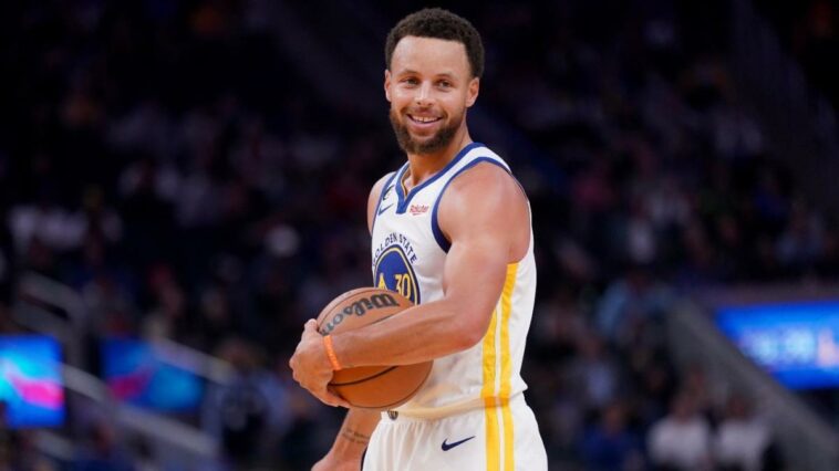 NBA DFS: Top DraftKings, FanDuel selecciones diarias de baloncesto Fantasy para el 19 de enero incluyen a Stephen Curry