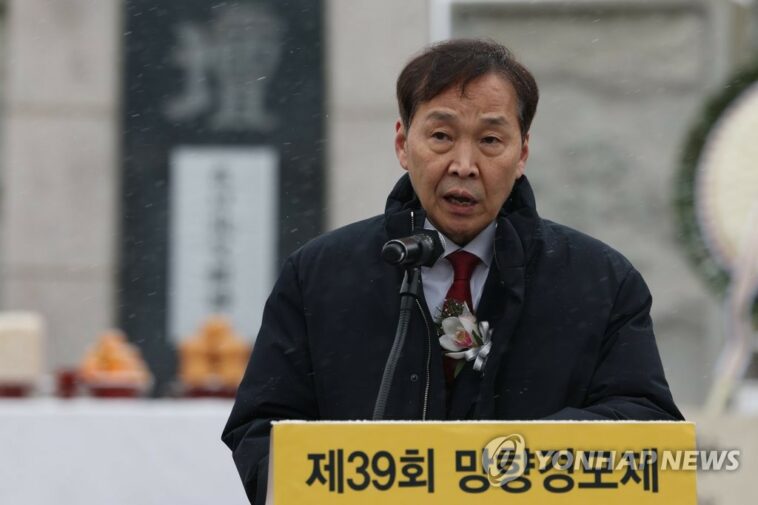 Vice unification minister calls on N. Korea to return to dialogue