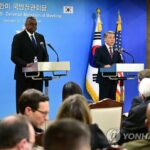 U.S., S. Korea agree to expand joint military drills, take strong steps against N. Korean provocations