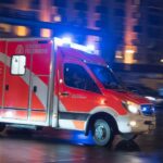 2 adolescentes muertos en un ataque con cuchillo en un tren cerca de Brokstedt