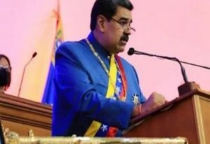 '2022 fue un año de metas cumplidas', dice presidente Maduro